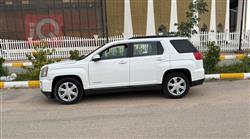 جي ام سي تيراين